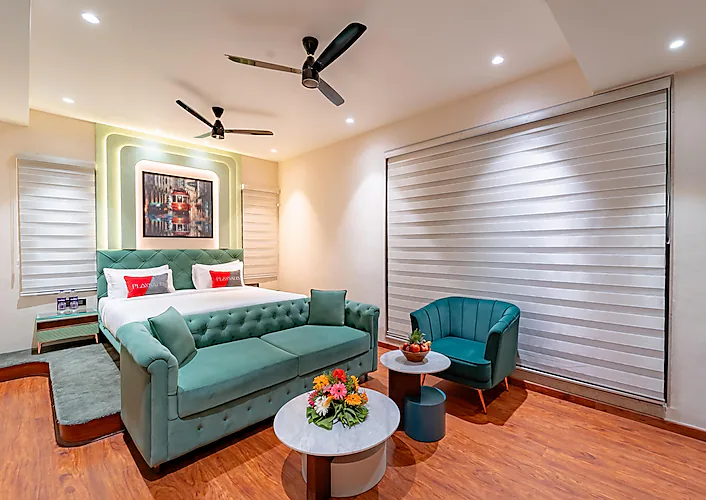 Executive Room